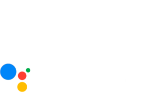 Comando de voz por Google Assistance